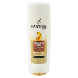 PANTENE CONDITIONER MILKY DAMAG 360ML - MazenOnline