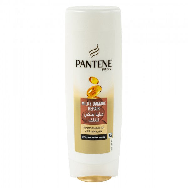 PANTENE CONDITIONER MILKY DAMAG 360ML - MazenOnline
