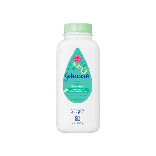 Fresh Powder 200g - MazenOnline