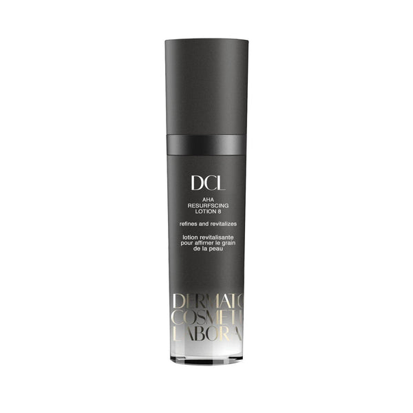 AHA Resurfacing Lotion 8 - MazenOnline