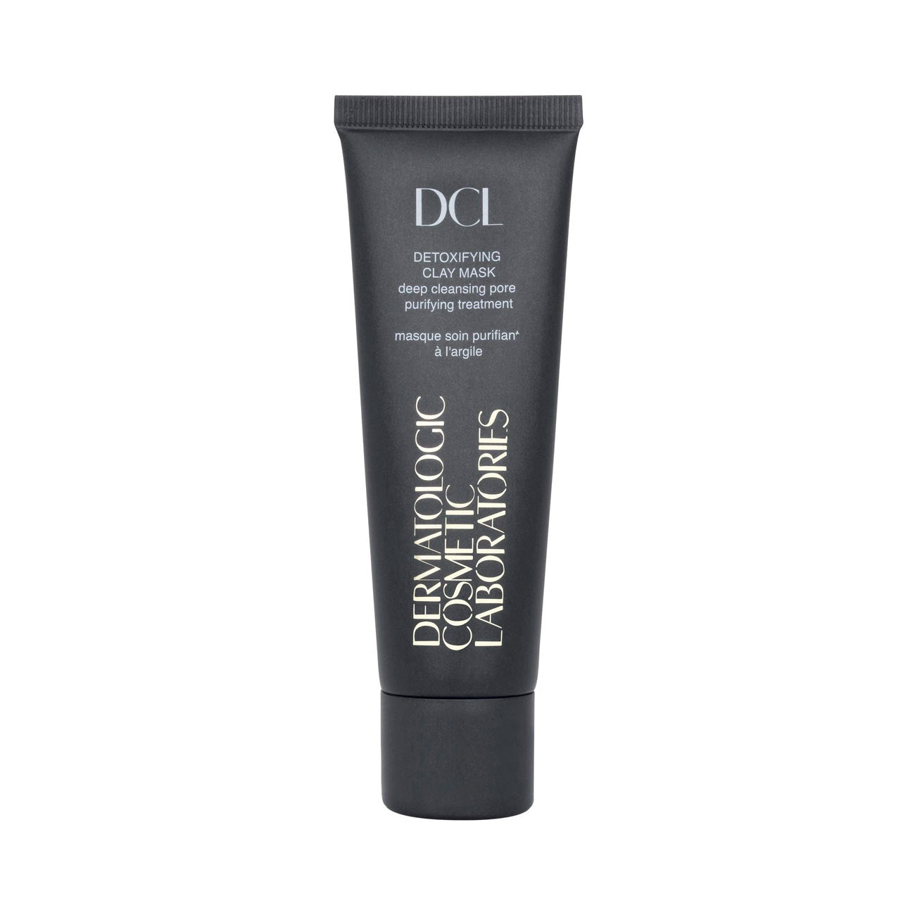 Detoxifying Clay Mask - MazenOnline Main image