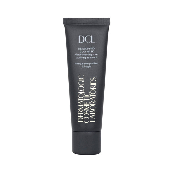 Detoxifying Clay Mask - MazenOnline
