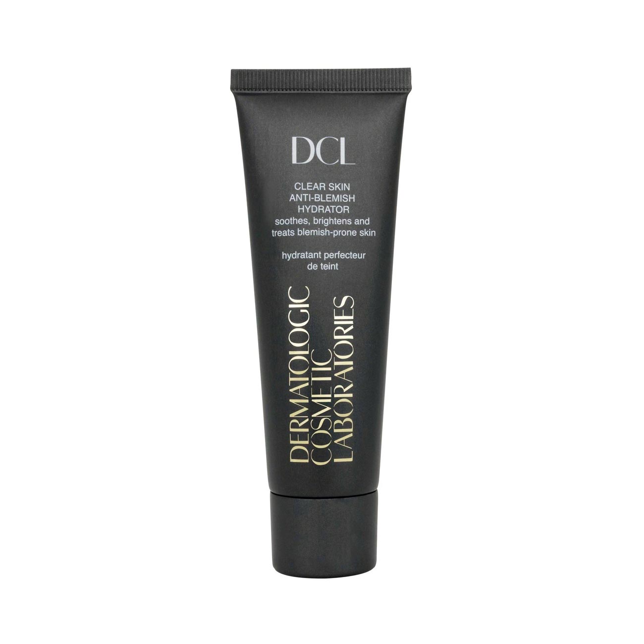 Clear Skin Anti-Blemish Hydrator Secondary image