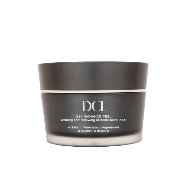 G10 Radiance Peel - MazenOnline