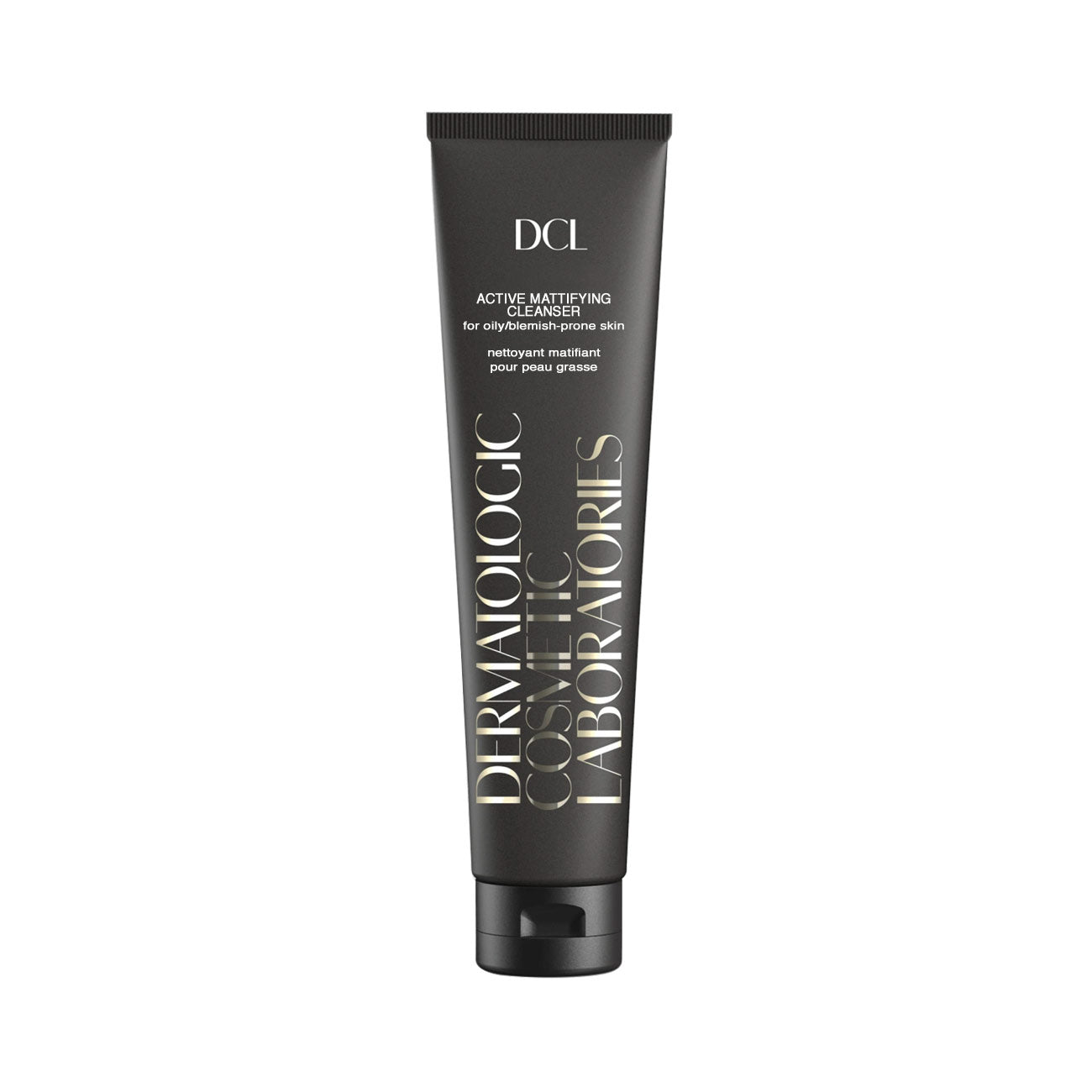 Active Mattifying Cleanser Secondary image