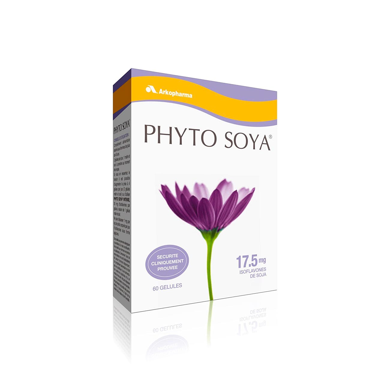 phyto soya vitamin Main image