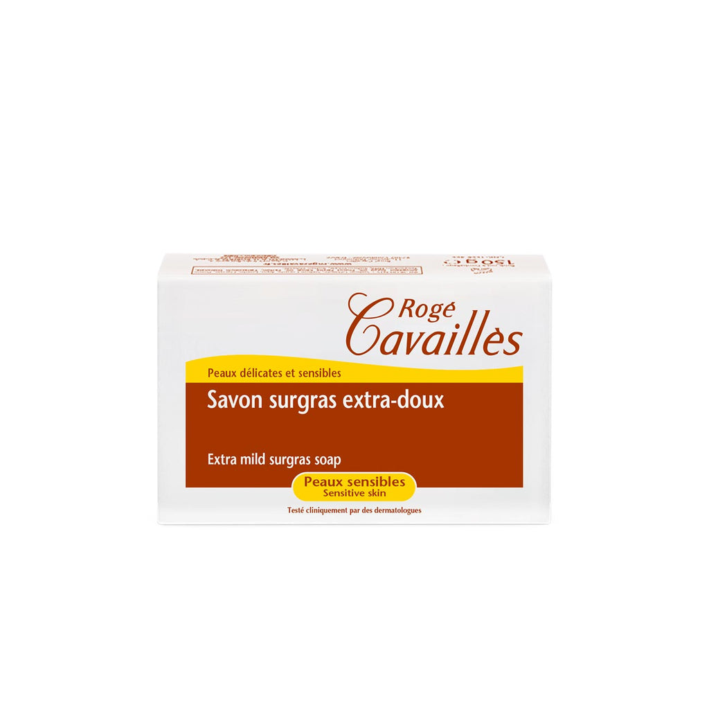 Extra Mild Surgras Soap - MazenOnline