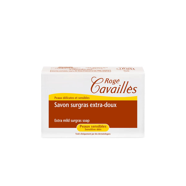 Extra Mild Surgras Soap - MazenOnline