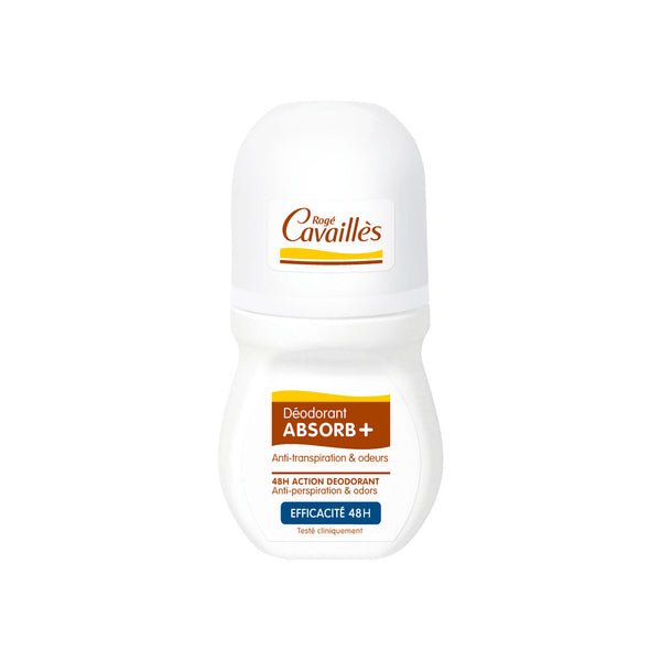 Absorb+ 48H Action Deodorant Efficacité 48H - MazenOnline