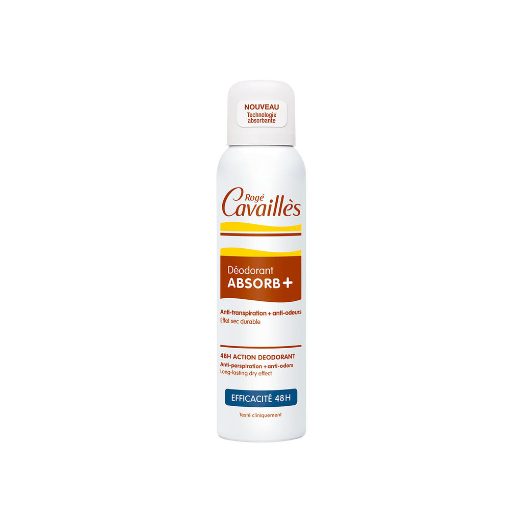 Déodorant Absorb+ 48H Action Deodorant Efficacité 48H - MazenOnline