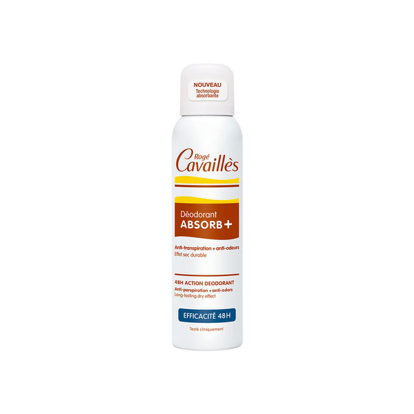 Déodorant Absorb+ 48H Action Deodorant Efficacité 48H - MazenOnline