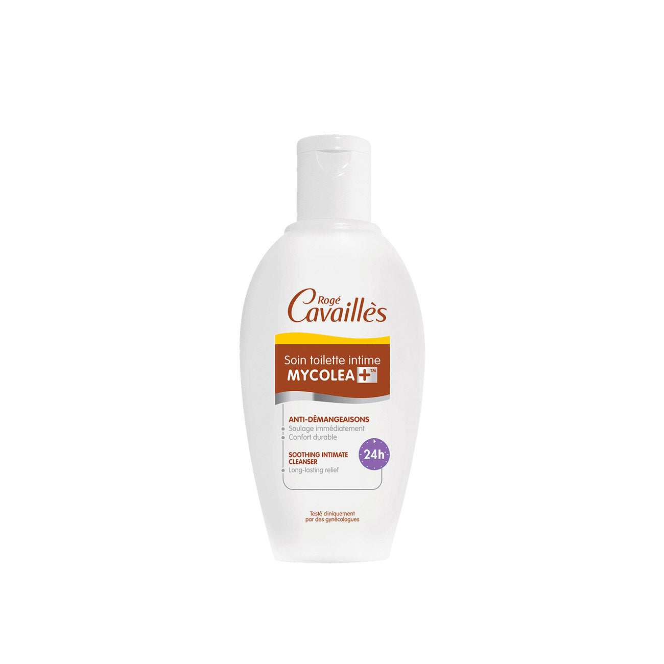 Mycolea+ Soothing Intimate Cleanser - MazenOnline