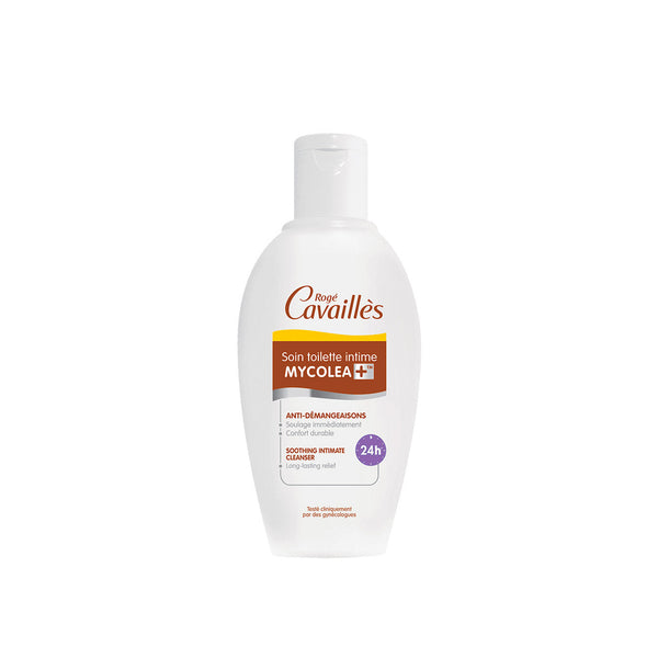 Mycolea+ Soothing Intimate Cleanser - MazenOnline