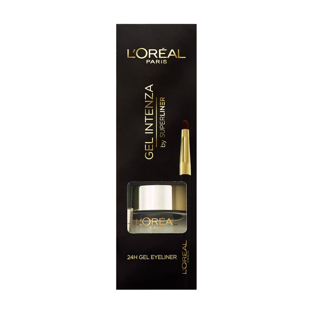 Super Liner Gel Intenza - MazenOnline