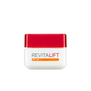 l'oreal paris revitalift day Cream SPF30