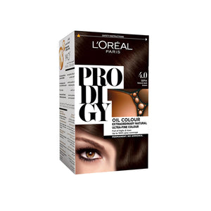 Prodigy - MazenOnline