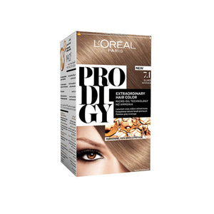 Prodigy - MazenOnline