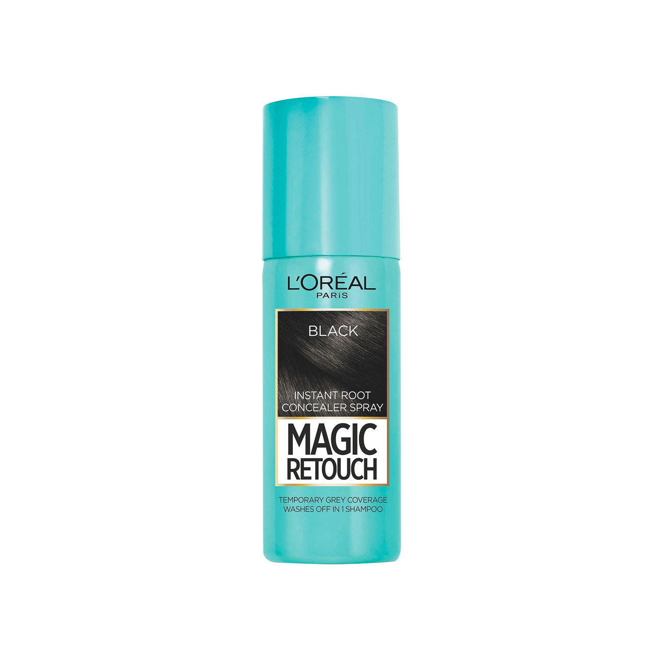 Magic ReTouch - Temporary Grey Coverage - MazenOnline Main image