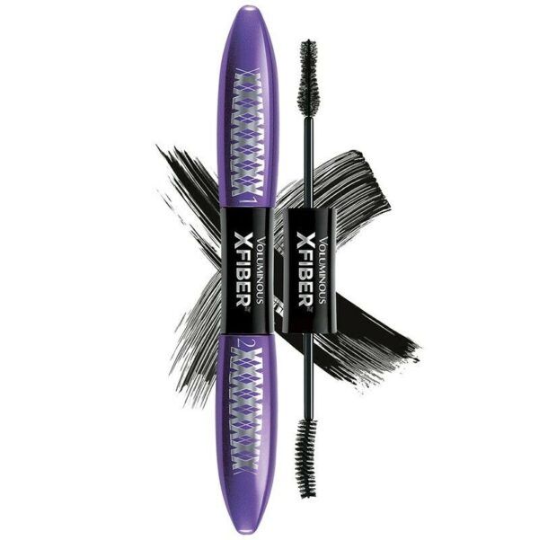 False Lash X-Fiber Mascara - MazenOnline