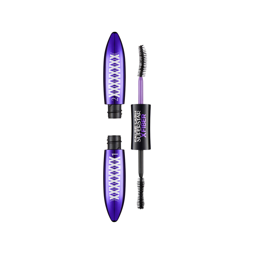 False Lash X-Fiber Mascara - MazenOnline