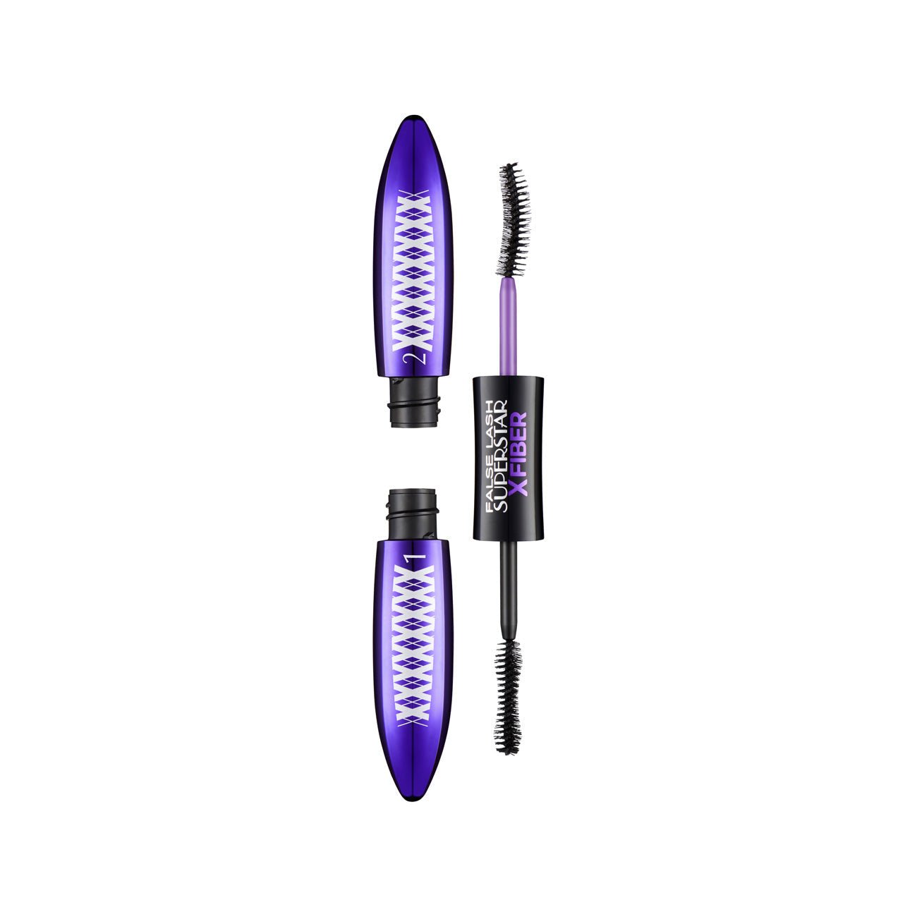 False Lash X-Fiber Mascara - MazenOnline