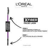 False Lash X-Fiber Mascara - MazenOnline
