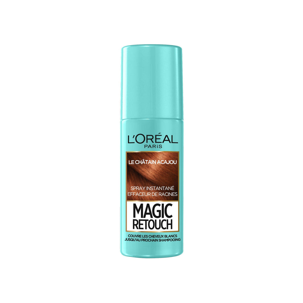 Magic ReTouch - Temporary Grey Coverage - MazenOnline