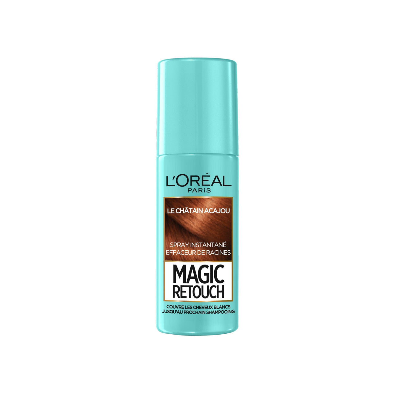 Magic ReTouch - Temporary Grey Coverage - MazenOnline
