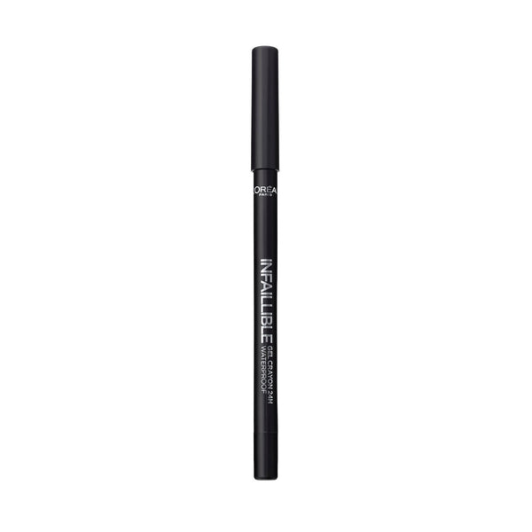 Infaillible 24H Gel Eyeliner Crayon - MazenOnline