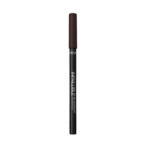 Infaillible 24H Gel Eyeliner Crayon - MazenOnline