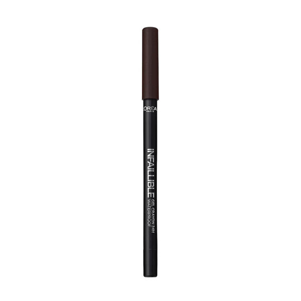 Infaillible 24H Gel Eyeliner Crayon - MazenOnline