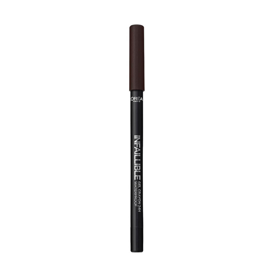 Infaillible 24H Gel Eyeliner Crayon - MazenOnline