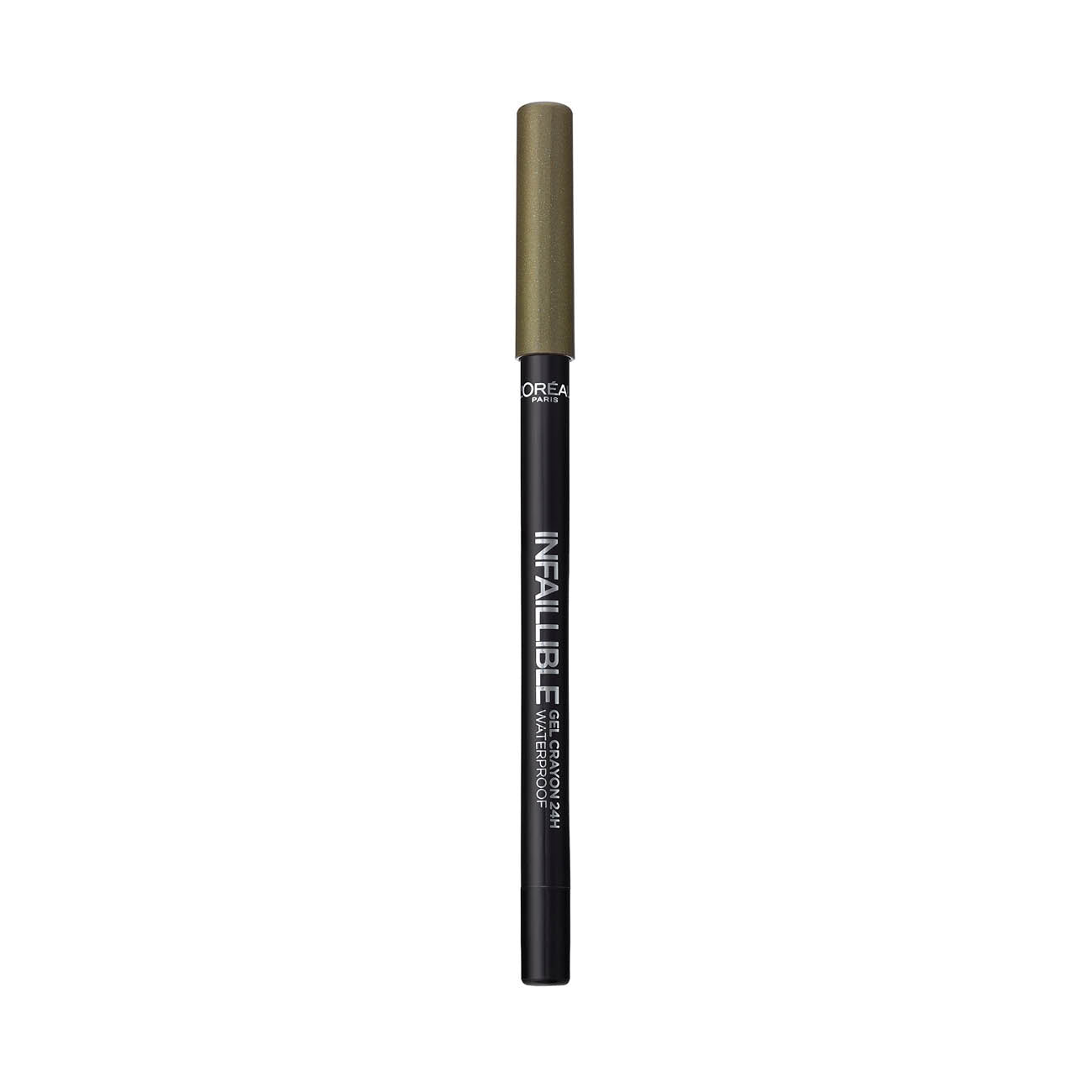 Infaillible 24H Gel Eyeliner Crayon - MazenOnline