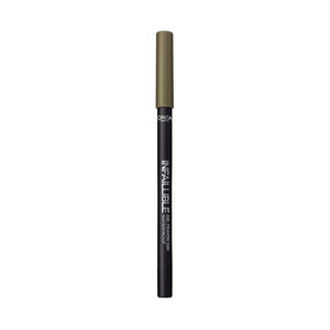 Infaillible 24H Gel Eyeliner Crayon - MazenOnline