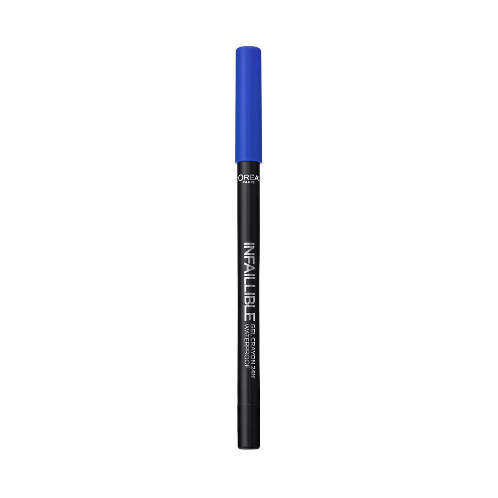 Infaillible 24H Gel Eyeliner Crayon - MazenOnline