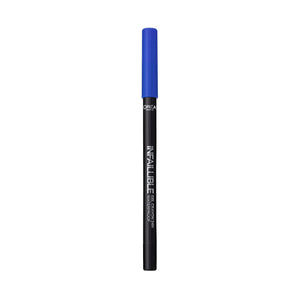 Infaillible 24H Gel Eyeliner Crayon - MazenOnline