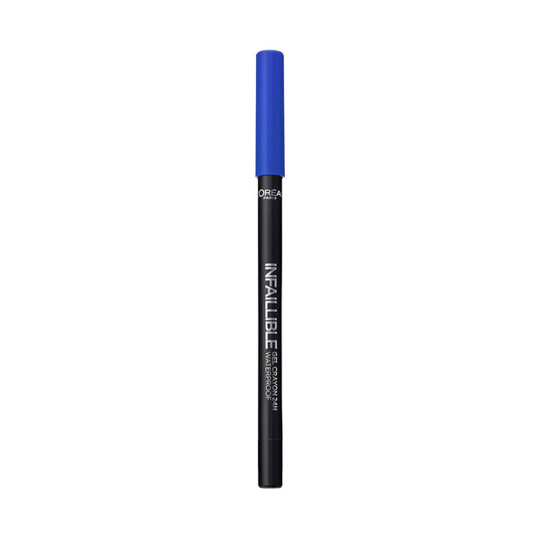Infaillible 24H Gel Eyeliner Crayon - MazenOnline
