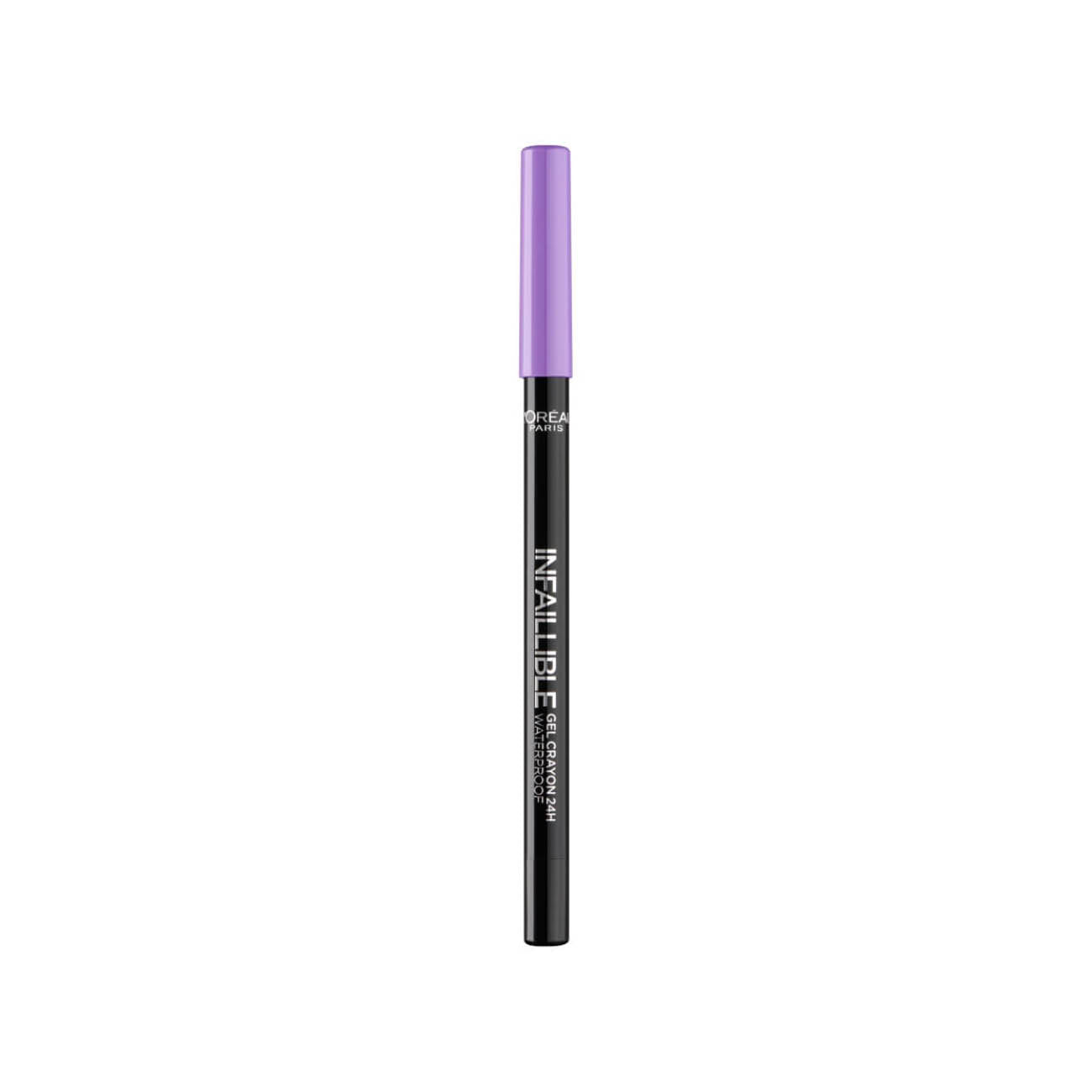 Infaillible 24H Gel Eyeliner Crayon - MazenOnline