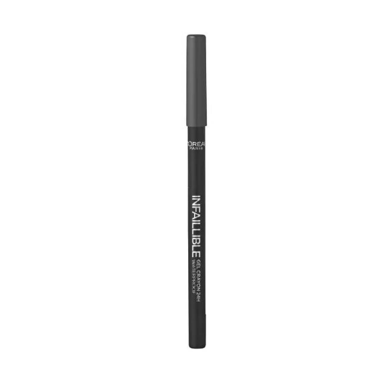 Infaillible 24H Gel Eyeliner Crayon - MazenOnline