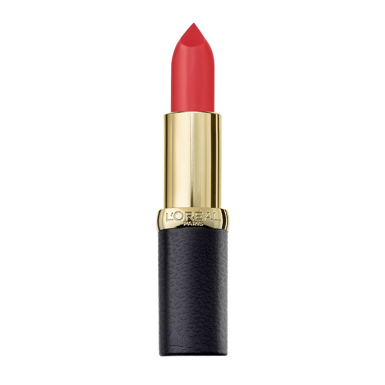L'Oreal Paris color riche Matte lipstick