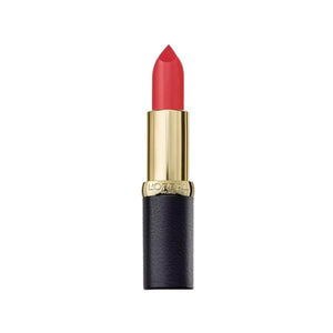 L'Oreal Paris color riche Matte lipstick