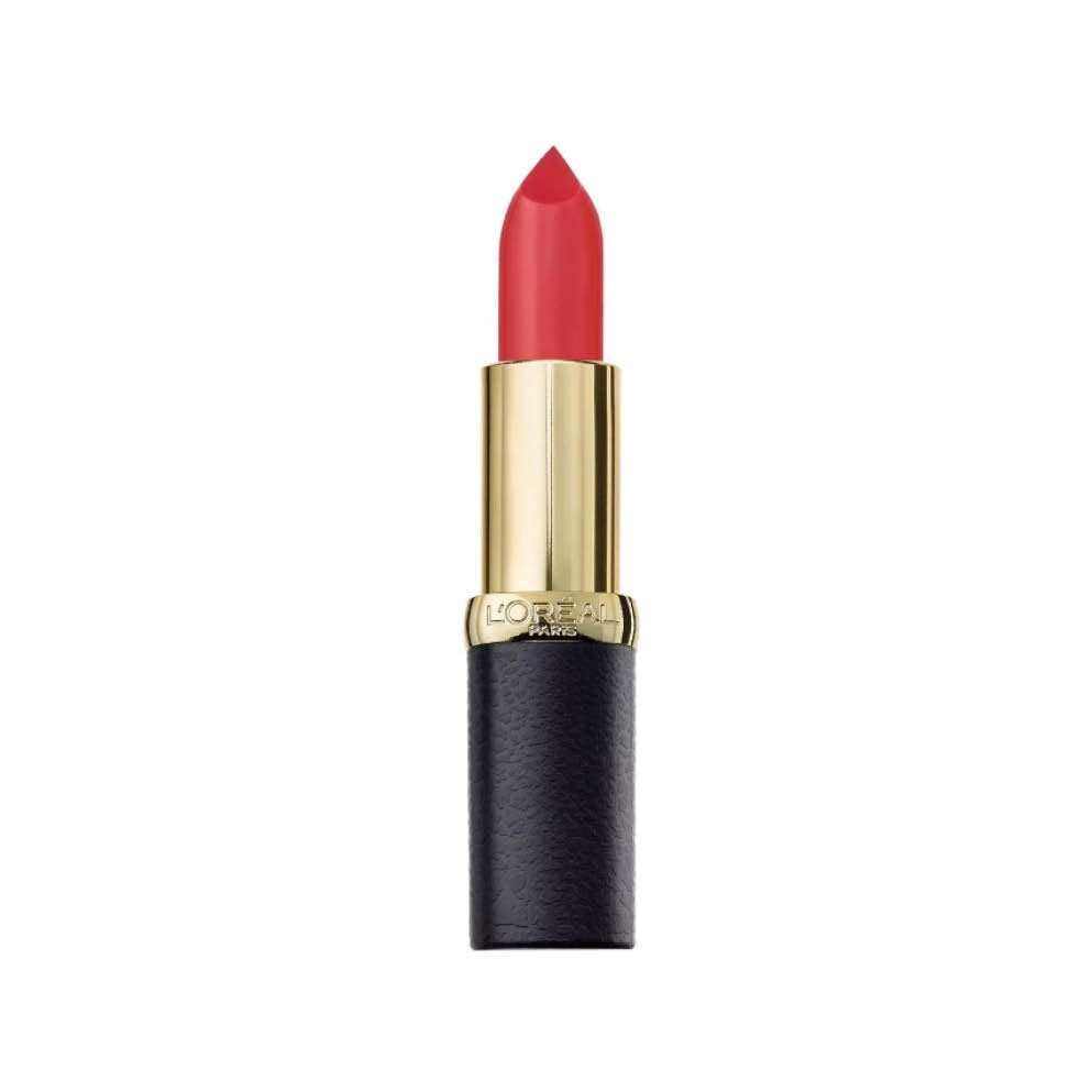 L'Oreal Paris color riche Matte lipstick