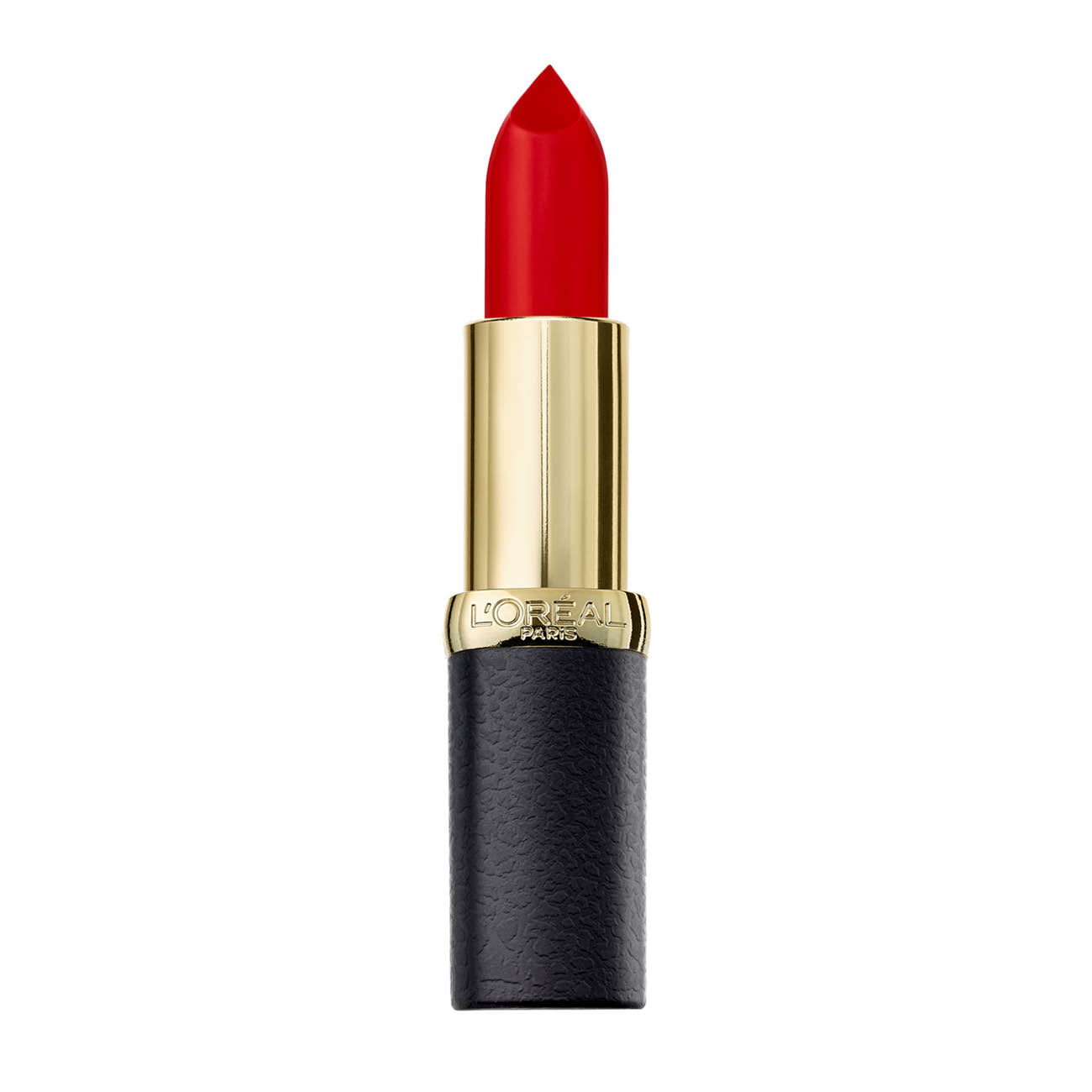 L'Oreal Paris color riche Matte lipstick