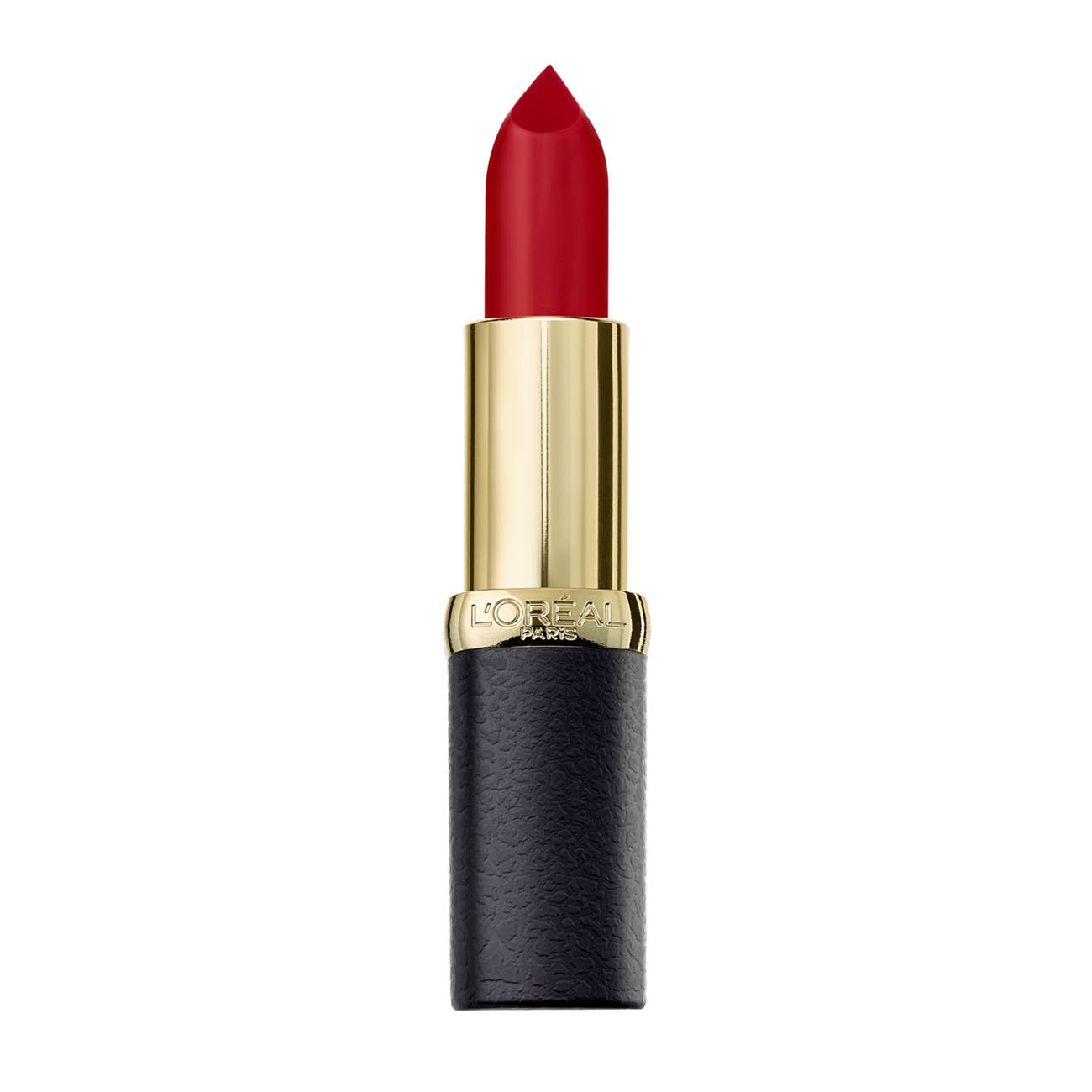 L'Oreal Paris color riche Matte lipstick