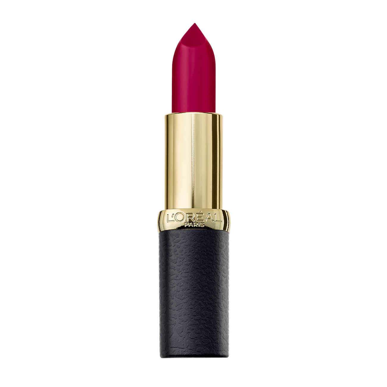 L'Oreal Paris color riche Matte lipstick