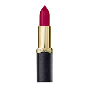 L'Oreal Paris color riche Matte lipstick