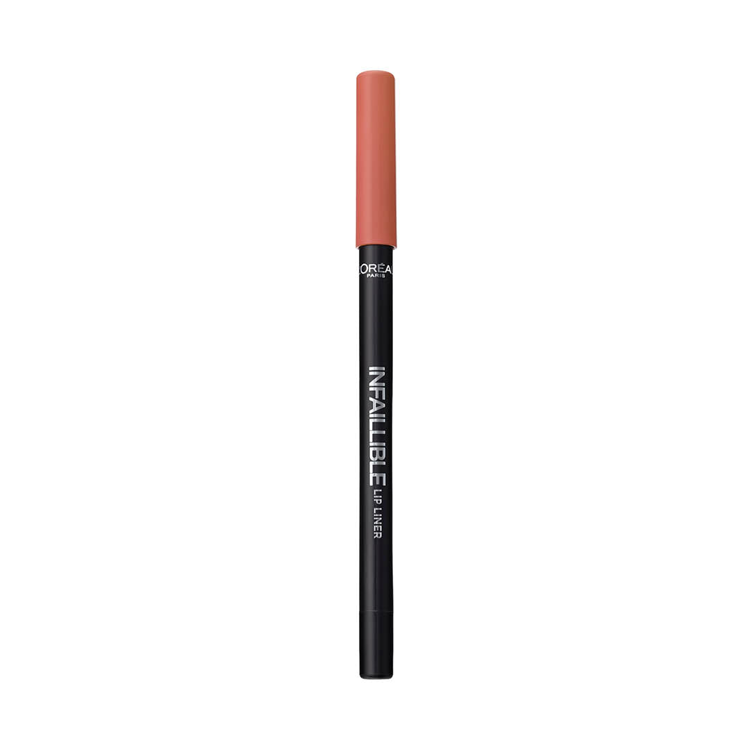Infallible Longwear Lip Liner - MazenOnline