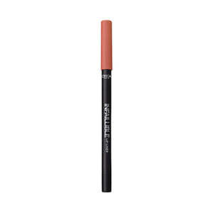Infallible Longwear Lip Liner - MazenOnline
