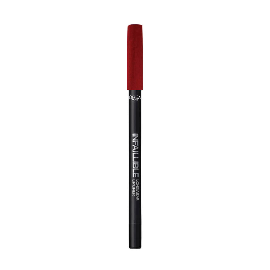 Infallible Longwear Lip Liner - MazenOnline