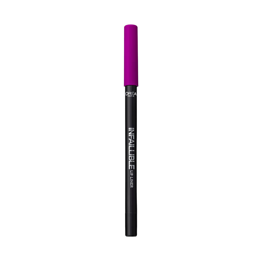 Infallible Longwear Lip Liner - MazenOnline